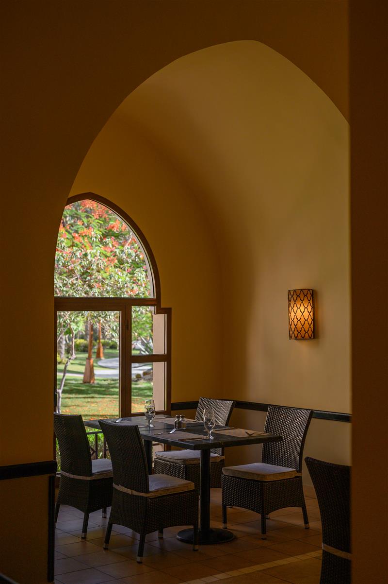 TUI MAGIC LIFE Redsina Sharm El Sheikh